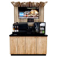 Franke coffe shop