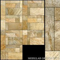 Peronda Modular Gredos Set 2