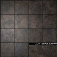 Peronda Lava Pepper 600x600