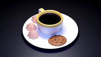 coffee