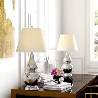 Moriarty Table Lamp Set