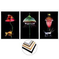 Wall Art Set 3371