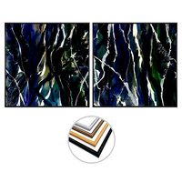 Wall Art Set 3370