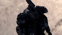 mech robot Grans