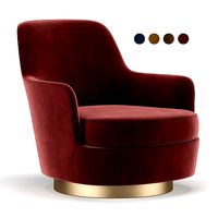Jacques Armchair