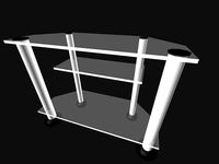 TV stand