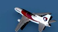 Lockheed L-1011-50 Hawaiian Air