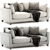 Peyton 3 seater sofa
