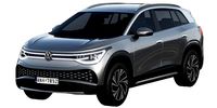 Volkswagen ID6 X 2022