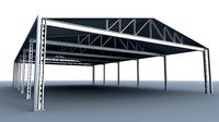 Storage Hangar