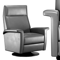 FALLON COMFORT RECLINER