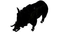 Brazier - Boar