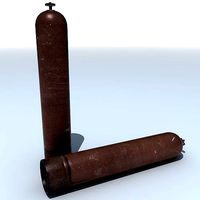 Gas Canister