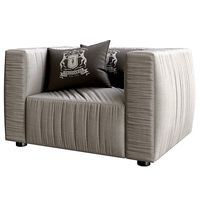 Armchair Marechiaro By Arflex 3d model