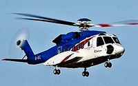 Sikorsky S-92
