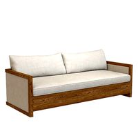 Tresser 84 Sofa Nicole Hollis