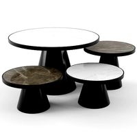 QUATRO Coffe Table Set