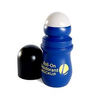 Roll-On Deodorant