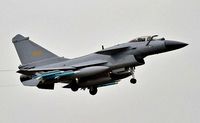 Chengdu J-10