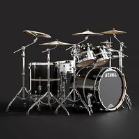 Drum set TAMA PERFORMER