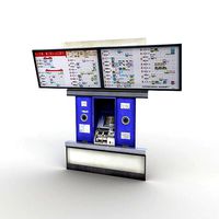 Ticket machine