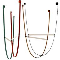 Wireline Pendant light by Flos Lampatron NUTTA