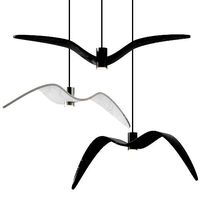 Night Birds By Brokis Pendant Light