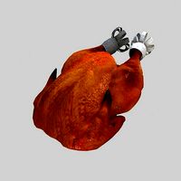 Roasted Turkey