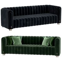 Porus Studio Inglewood Sofa