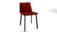 Between Us Chair