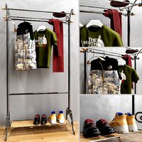 Hallway Hanger KARE DESIGN Cosmopolitan