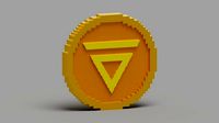 Velas Blockchain Coin