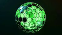 Glowing Sphere
