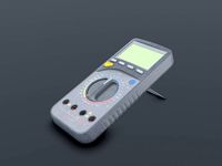 Digital Multimeter