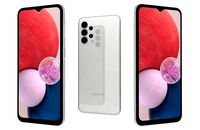 Samsung Galaxy A13 LTE White