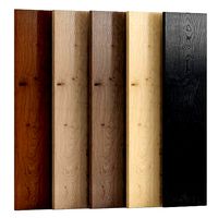 Oak Knotty 2 wood with 5 material