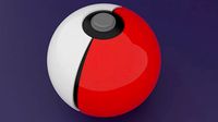 Quality Pokeball