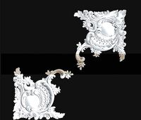 decoration plaster for wall and floor
