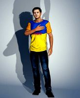 3D VR Model Hero of Ukraine Zelensky