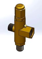 unloader valve