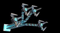 DOCTOR OCTUPUS ROBOTIC ARM