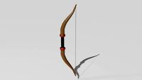 Simple Bow