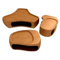 Studio Liaigre  coffee tables silencio