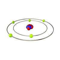 Boron Chemical Element v1 003