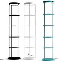Level by Zava Srl Floor Lamp