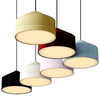 Zenc by Marset Pendant Lamp