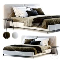 Minotti Tatlin-Cover