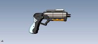 CPS 155 Pistol