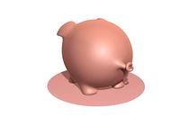 Piggy - wiggy