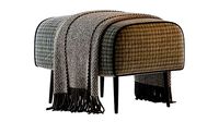 URBINO Pouf